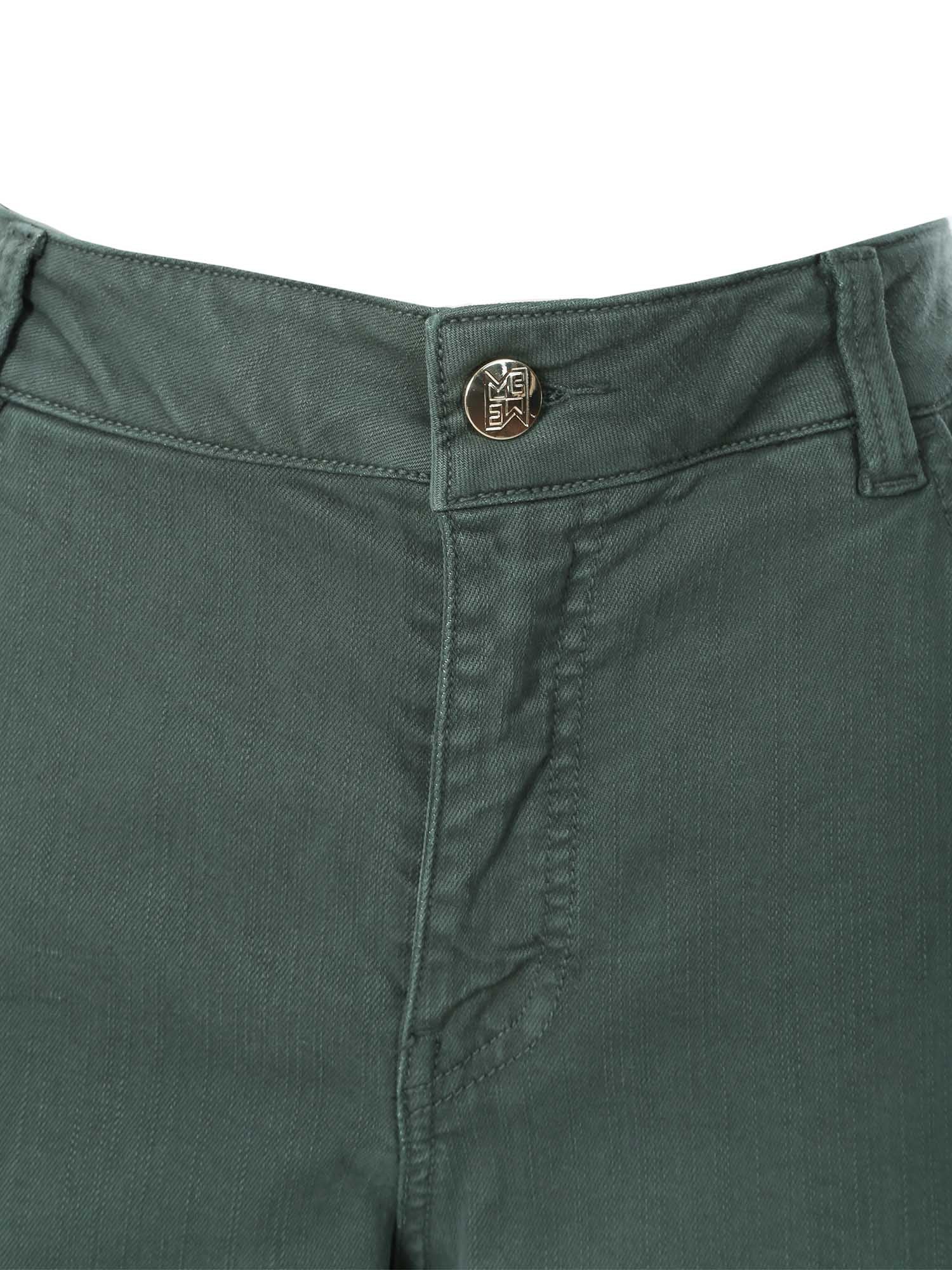 Pantaloni Verde Emme Marella