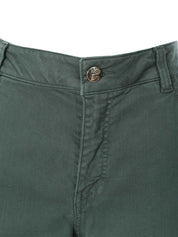 Pantaloni Verde Emme Marella