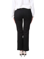 Pantaloni Nero Emme Marella