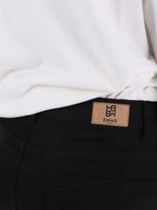 Pantaloni Nero Emme Marella
