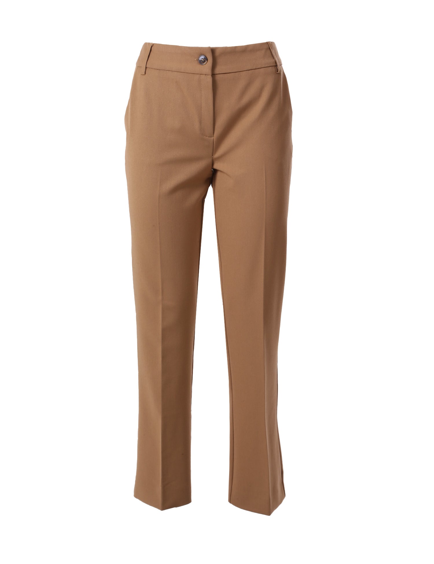 Pantaloni Beige Emme Marella