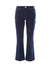 Jeans Blu Scuro Emme Marella