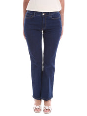 Jeans Blu Scuro Emme Marella