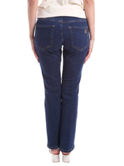Jeans Blu Scuro Emme Marella