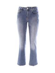 Jeans Blu Chiaro Emme Marella