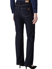 Jeans Blu Scuro Emme Marella