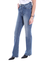 Jeans Blu Chiaro Emme Marella