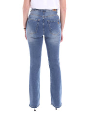 Jeans Blu Chiaro Emme Marella