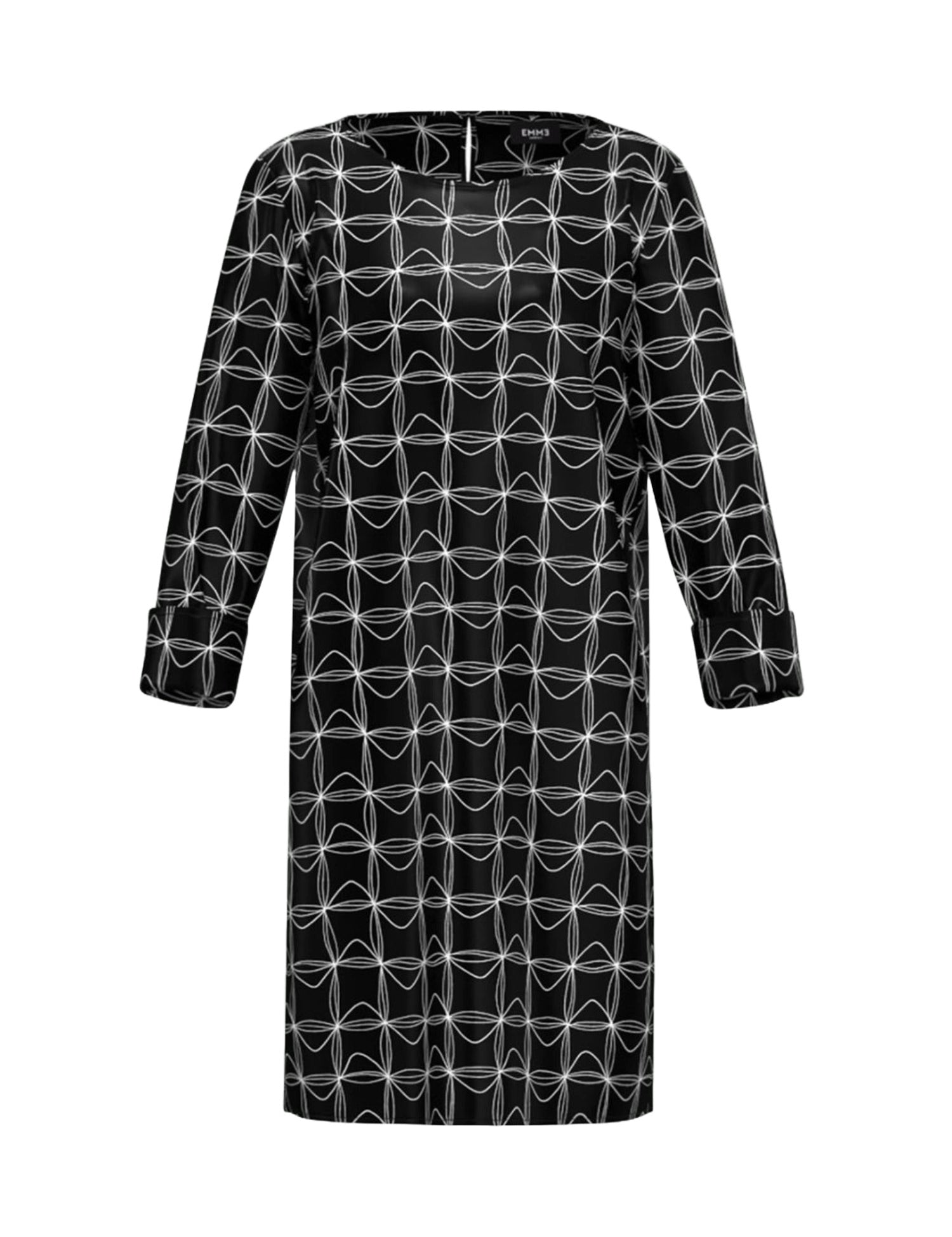 Vestiti Nero Emme Marella