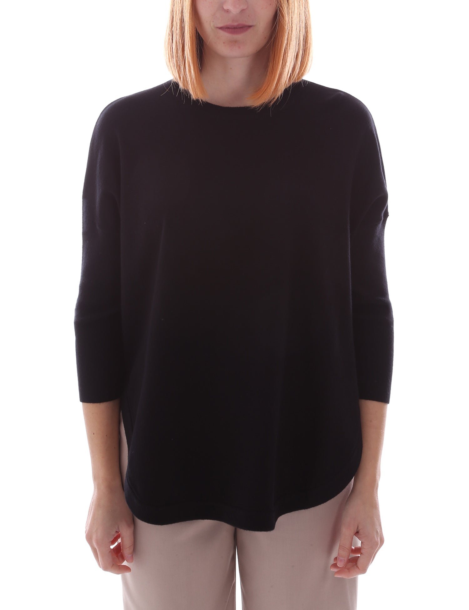 Maglioncini Nero Emme Marella