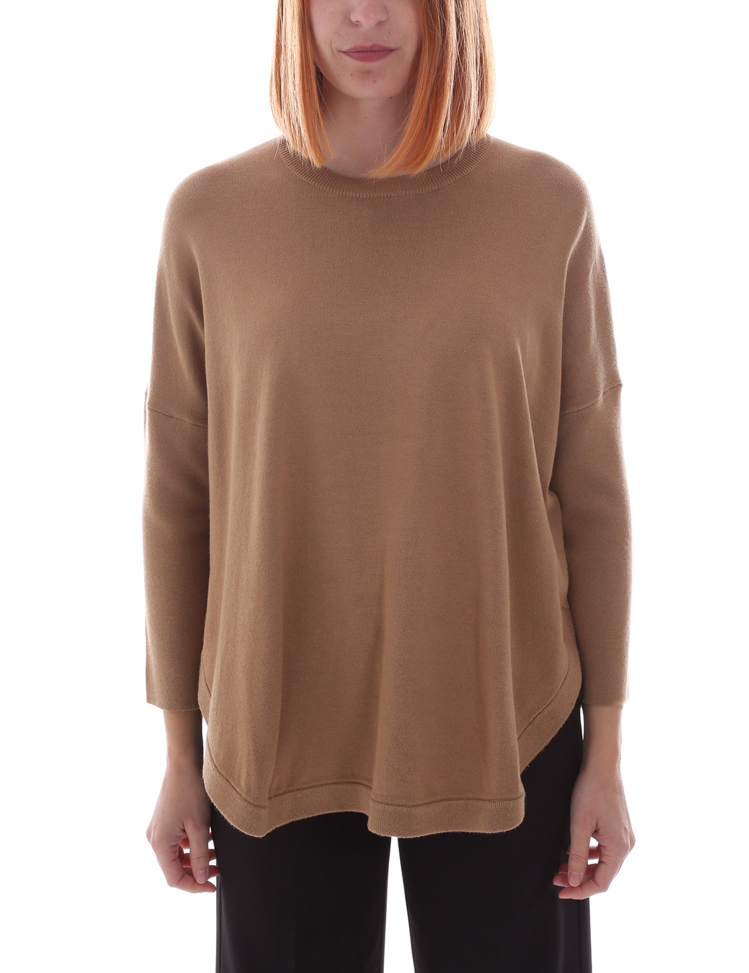 Maglioncini Beige Emme Marella