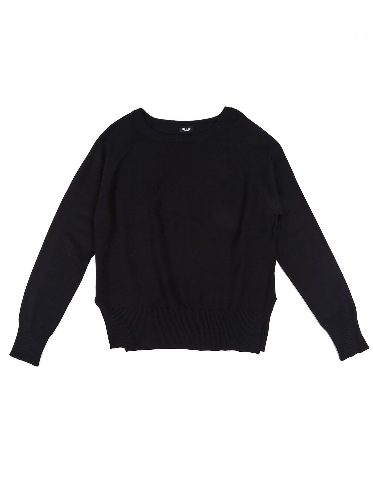 Maglioncini Nero Emme Marella