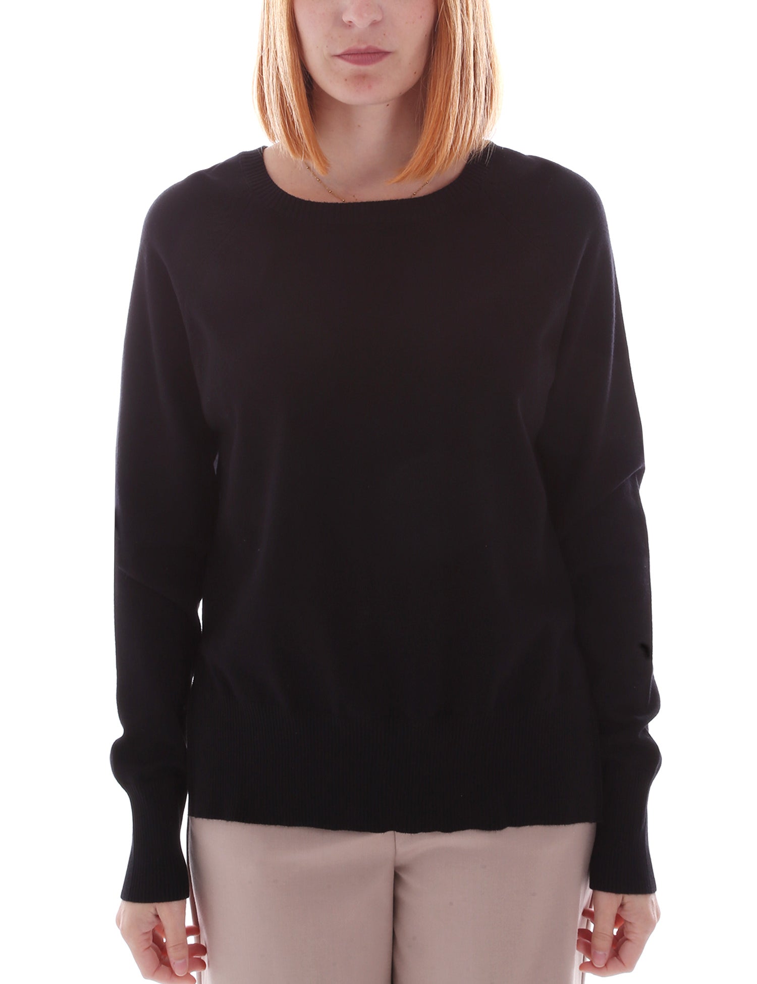 Maglioncini Nero Emme Marella