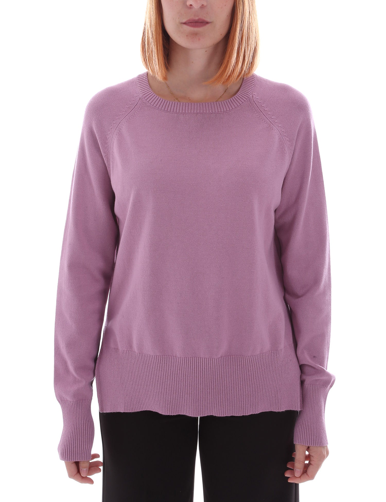 Maglioncini Rosa Emme Marella