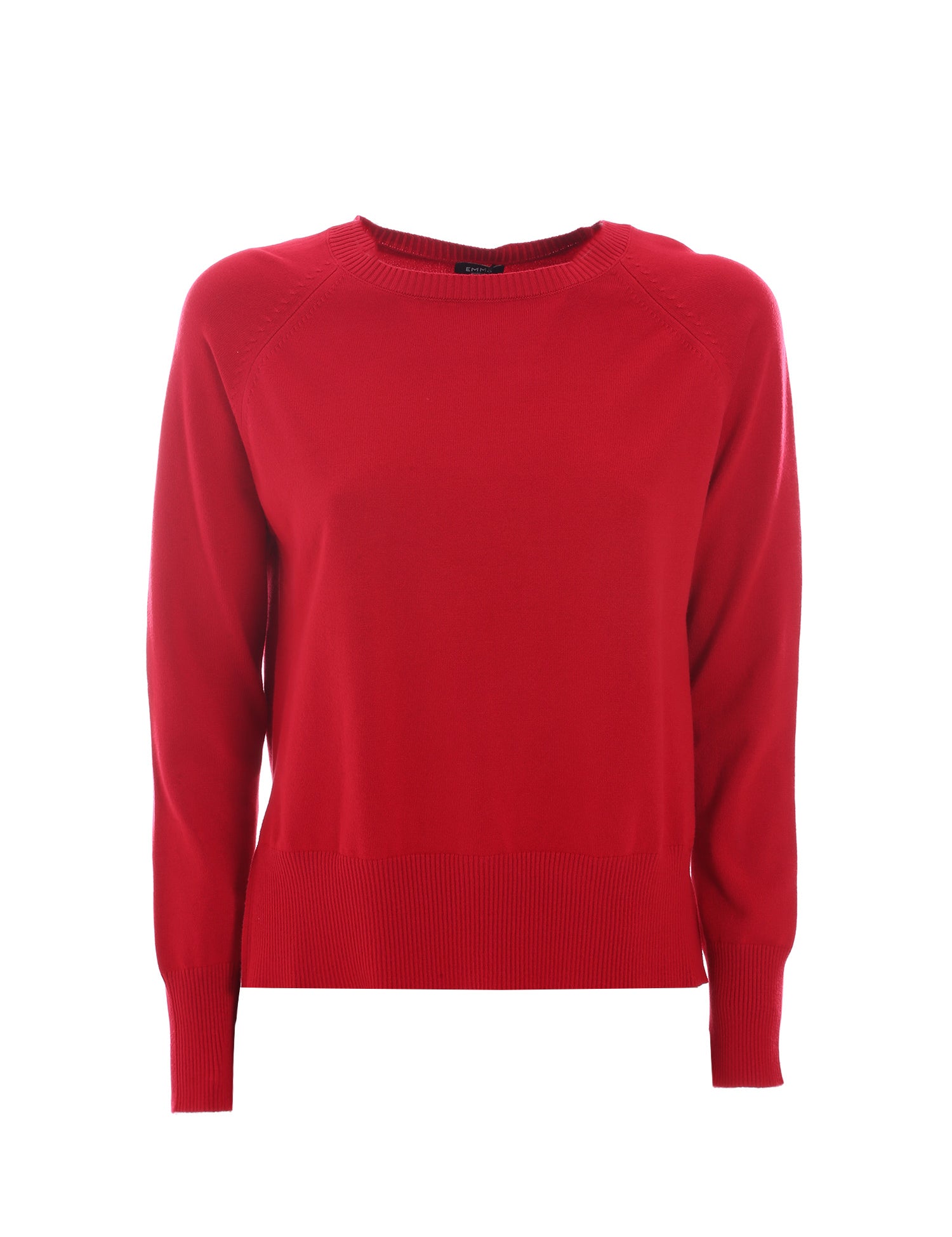 Maglioncini Rosso Emme Marella
