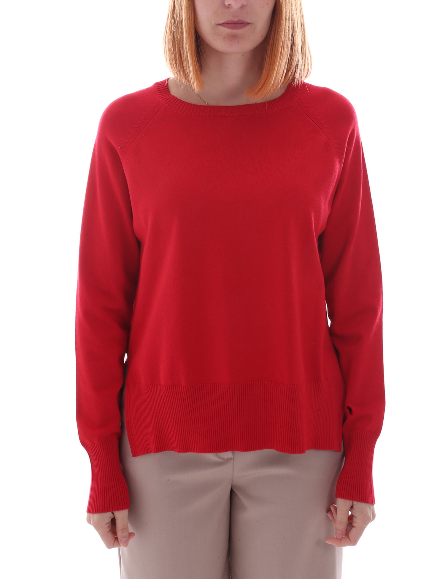 Maglioncini Rosso Emme Marella