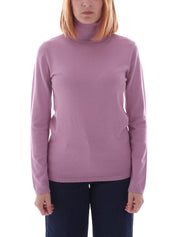 Maglie a collo alto Rosa Emme Marella