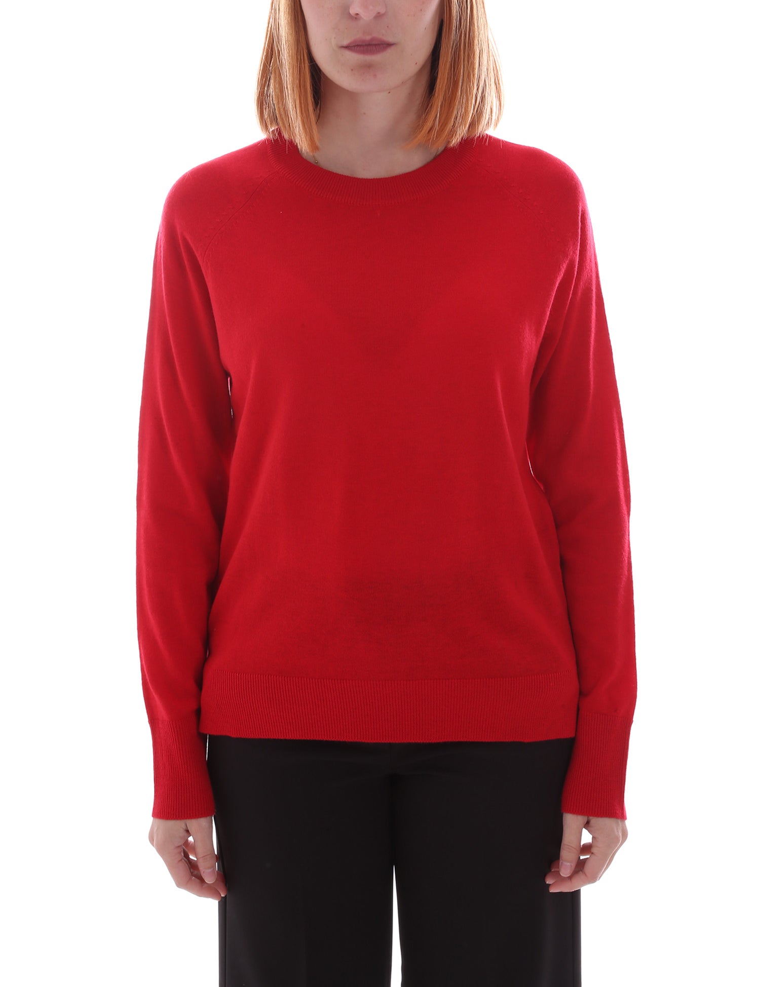 Maglioncini Rosso Emme Marella