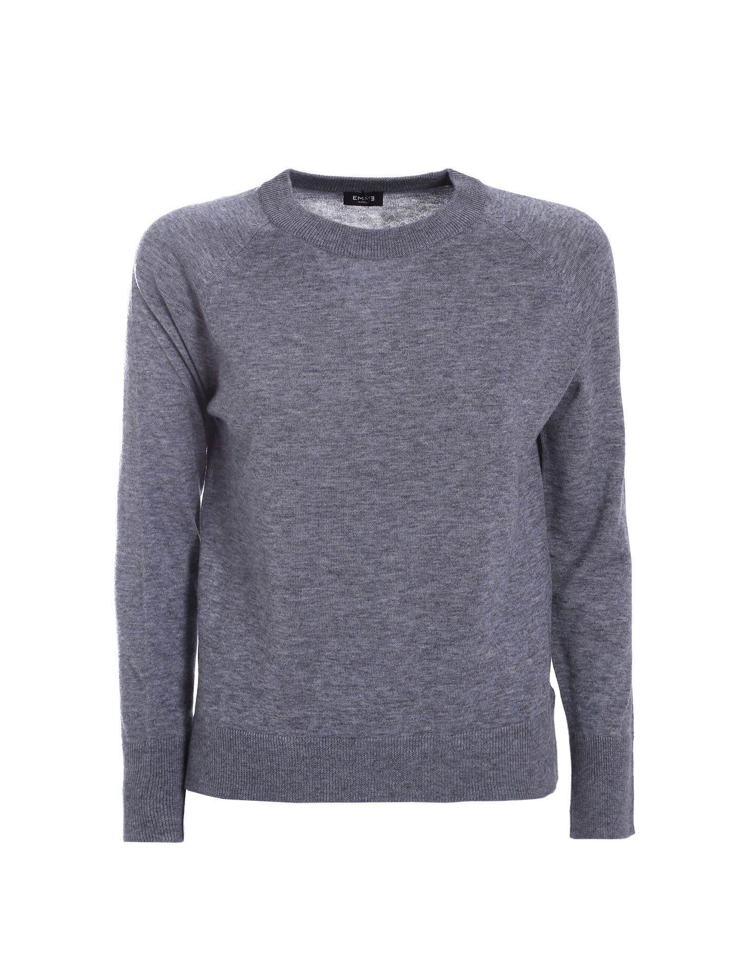 Maglioncini Grigio Emme Marella