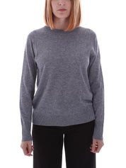 Maglioncini Grigio Emme Marella