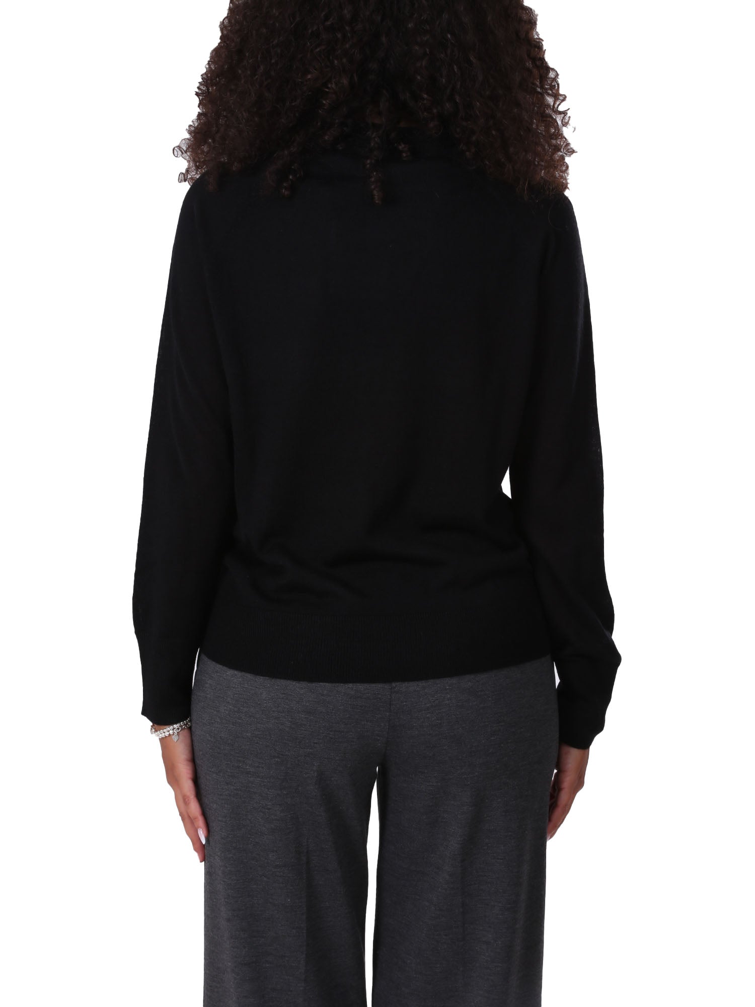 Maglioncini Nero Emme Marella