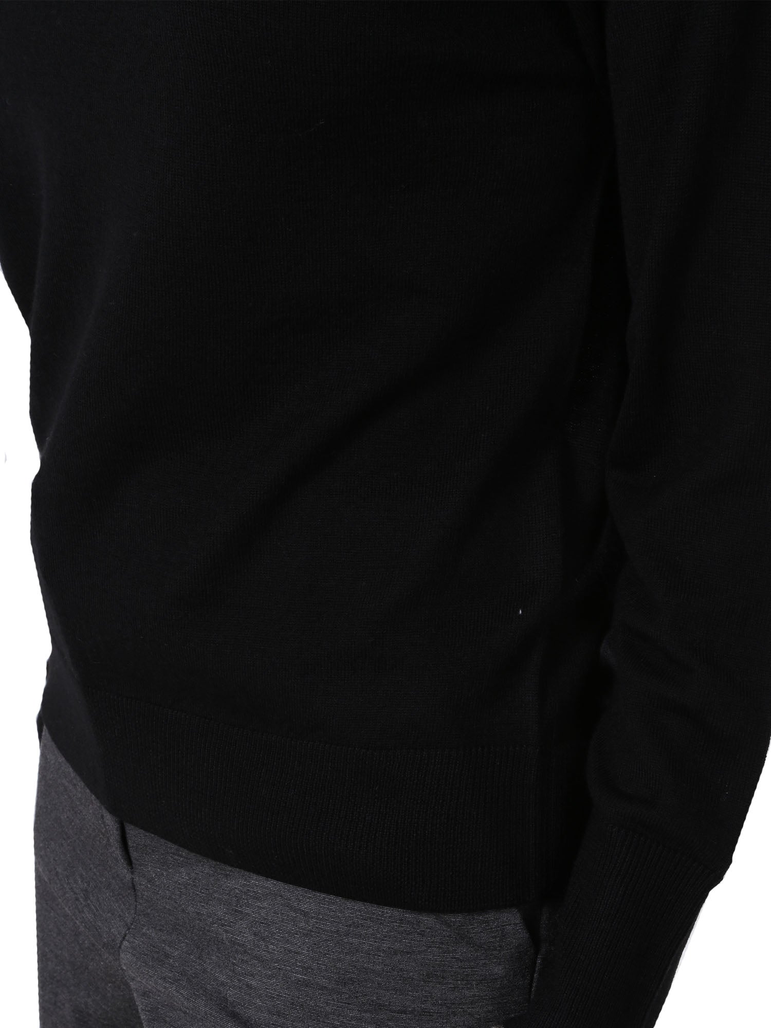 Maglioncini Nero Emme Marella