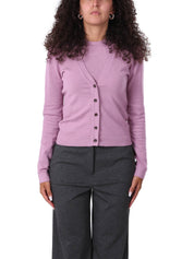 Cardigan Rosa Emme Marella