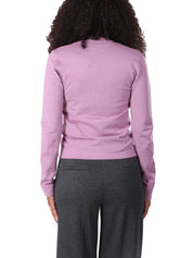 Cardigan Rosa Emme Marella