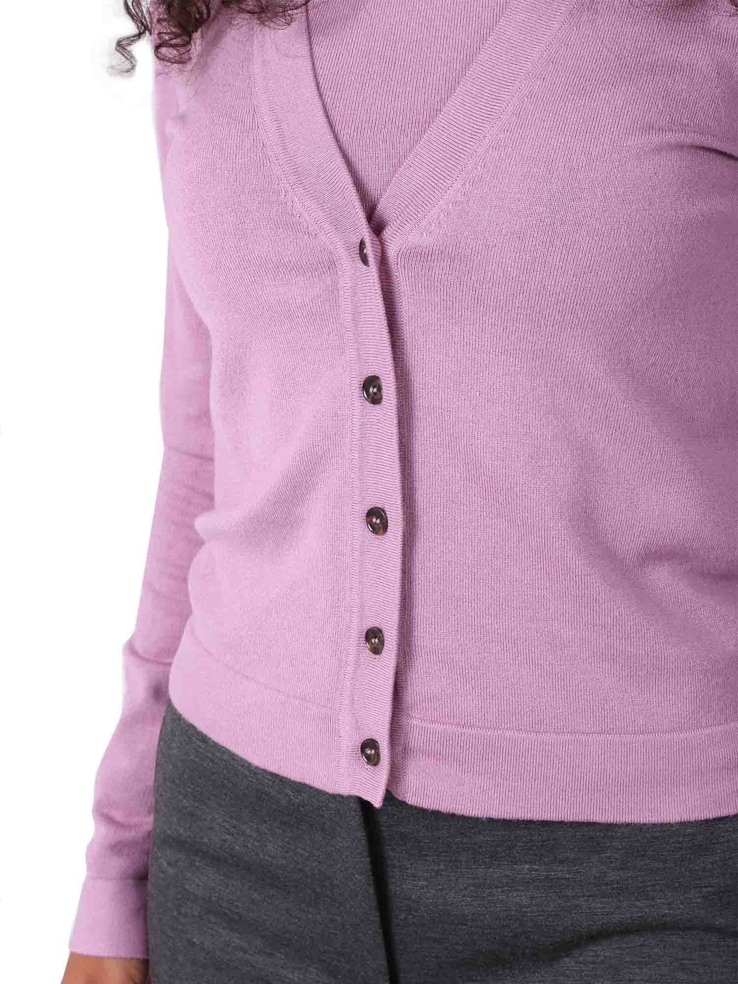 Cardigan Rosa Emme Marella