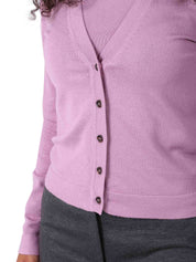 Cardigan Rosa Emme Marella