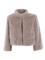 Pellicce Beige Emme Marella