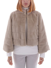 Pellicce Beige Emme Marella