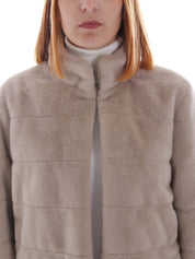 Pellicce Beige Emme Marella