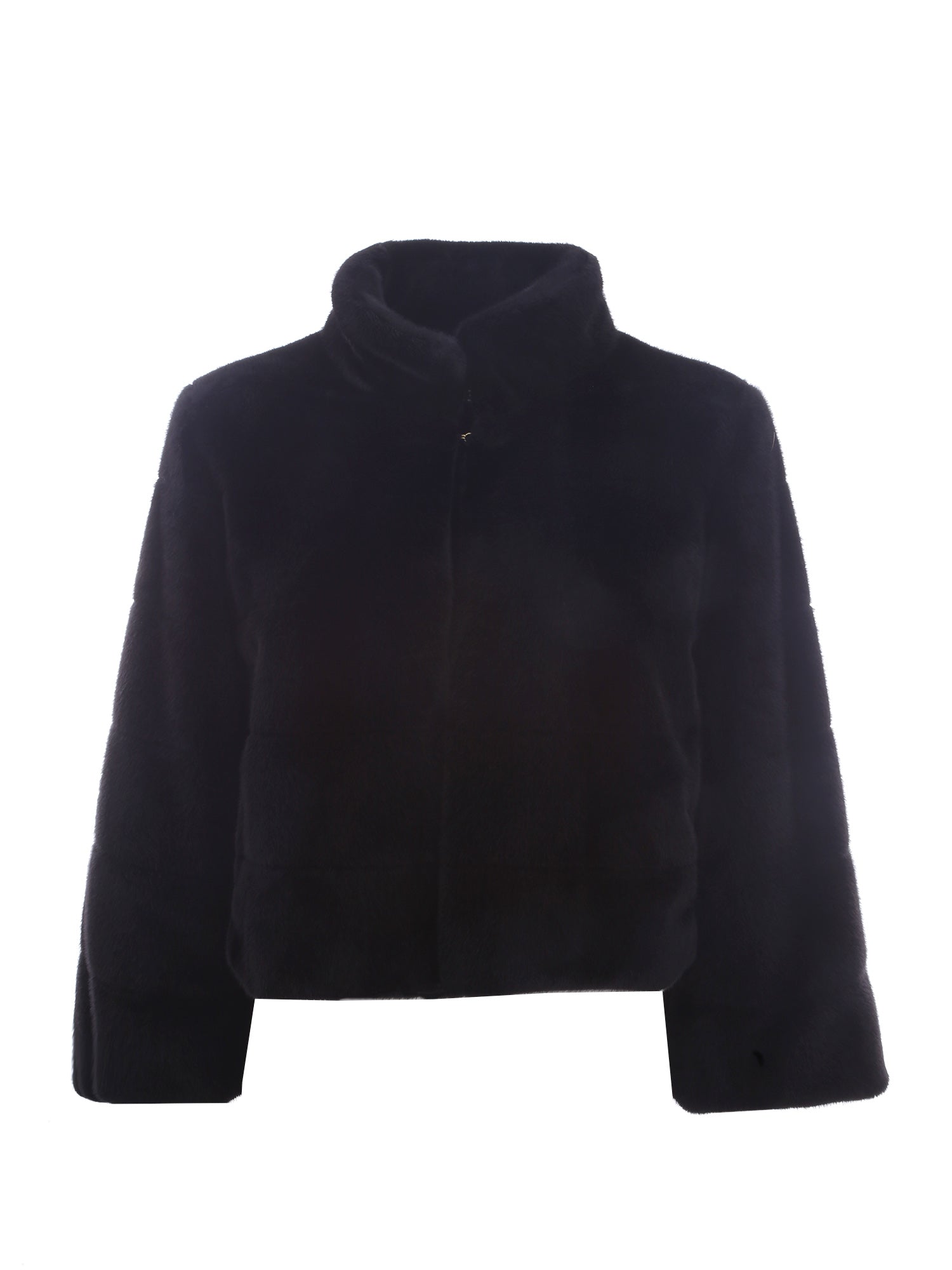 Pellicce Nero Emme Marella