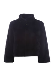 Pellicce Nero Emme Marella