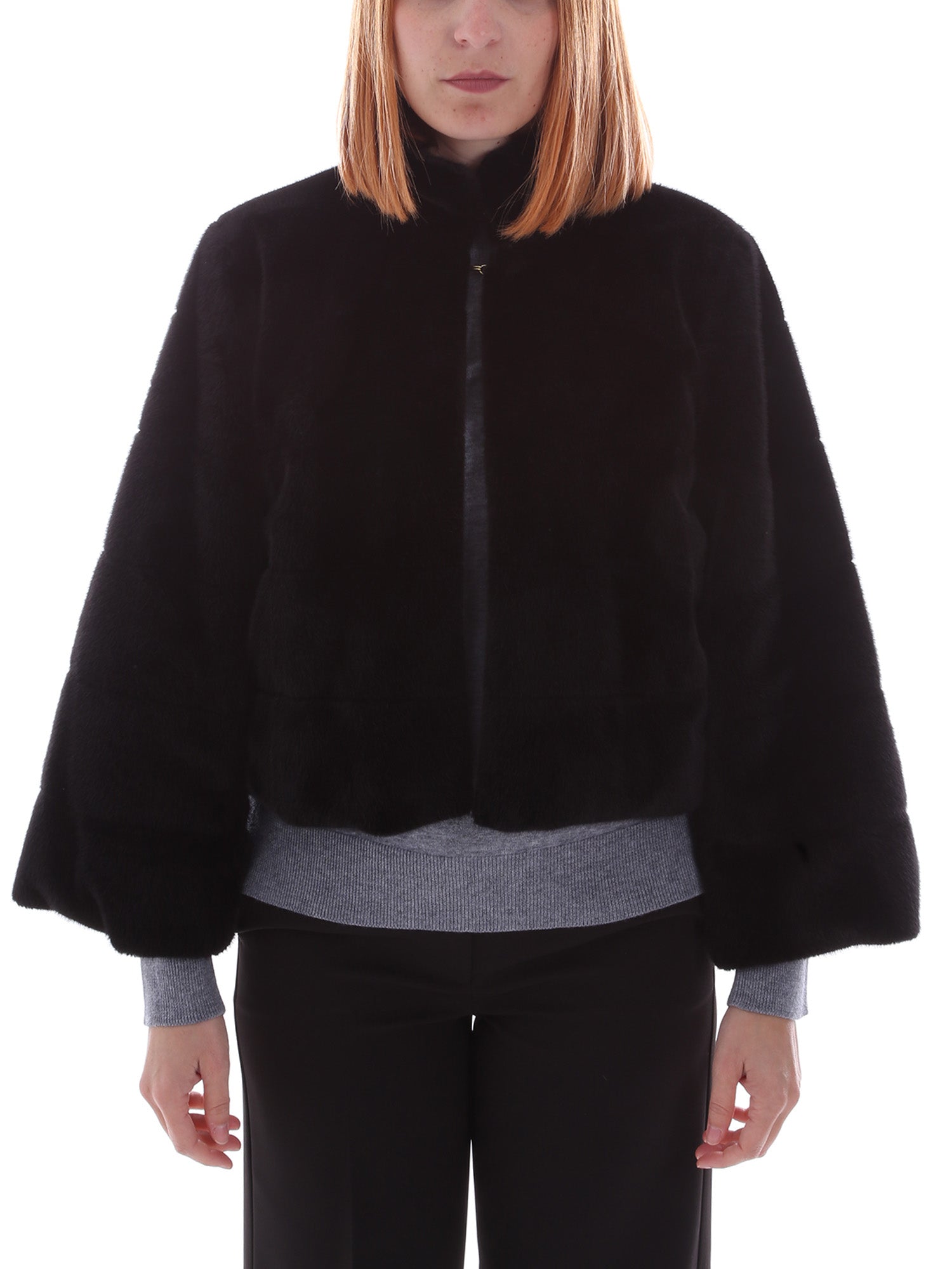 Pellicce Nero Emme Marella