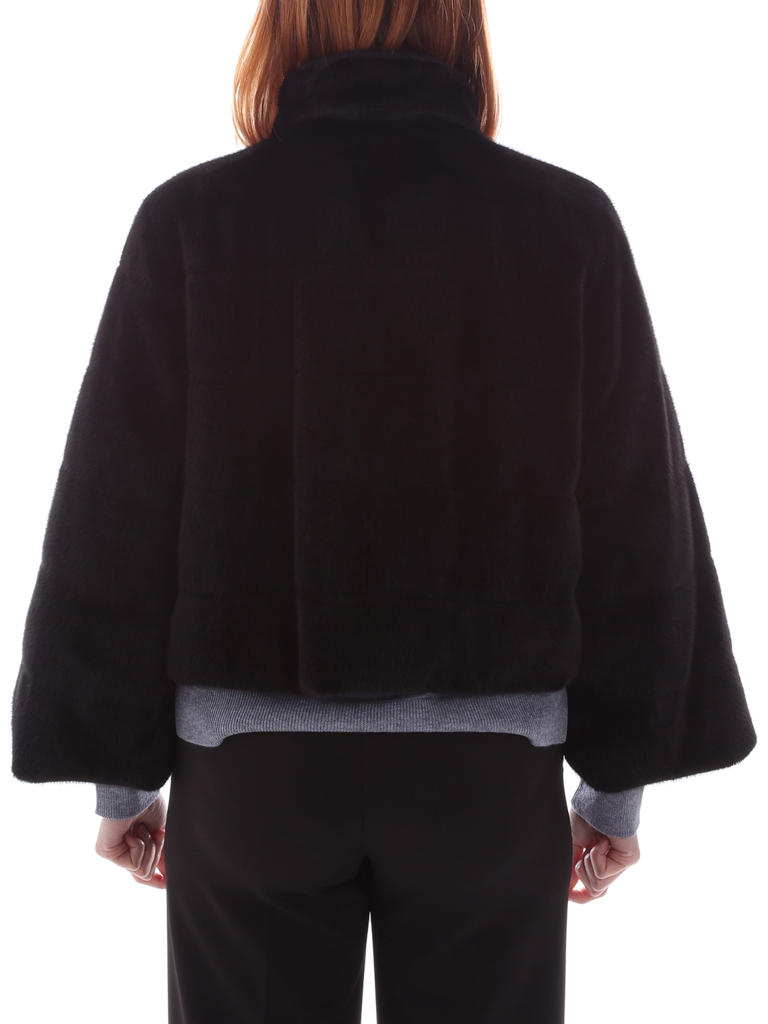 Pellicce Nero Emme Marella