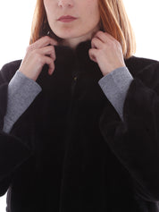 Pellicce Nero Emme Marella