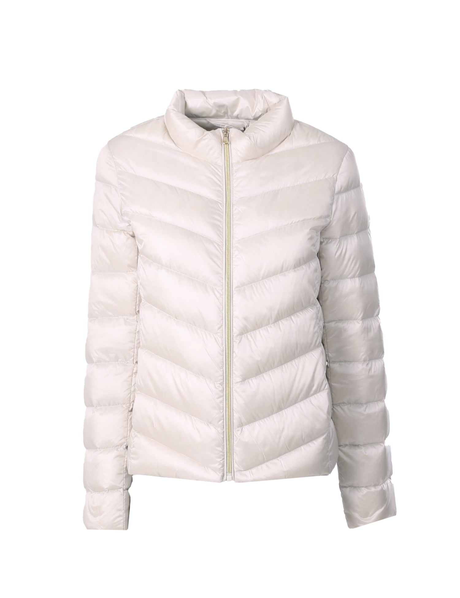 Piumini Bianco Emme Marella