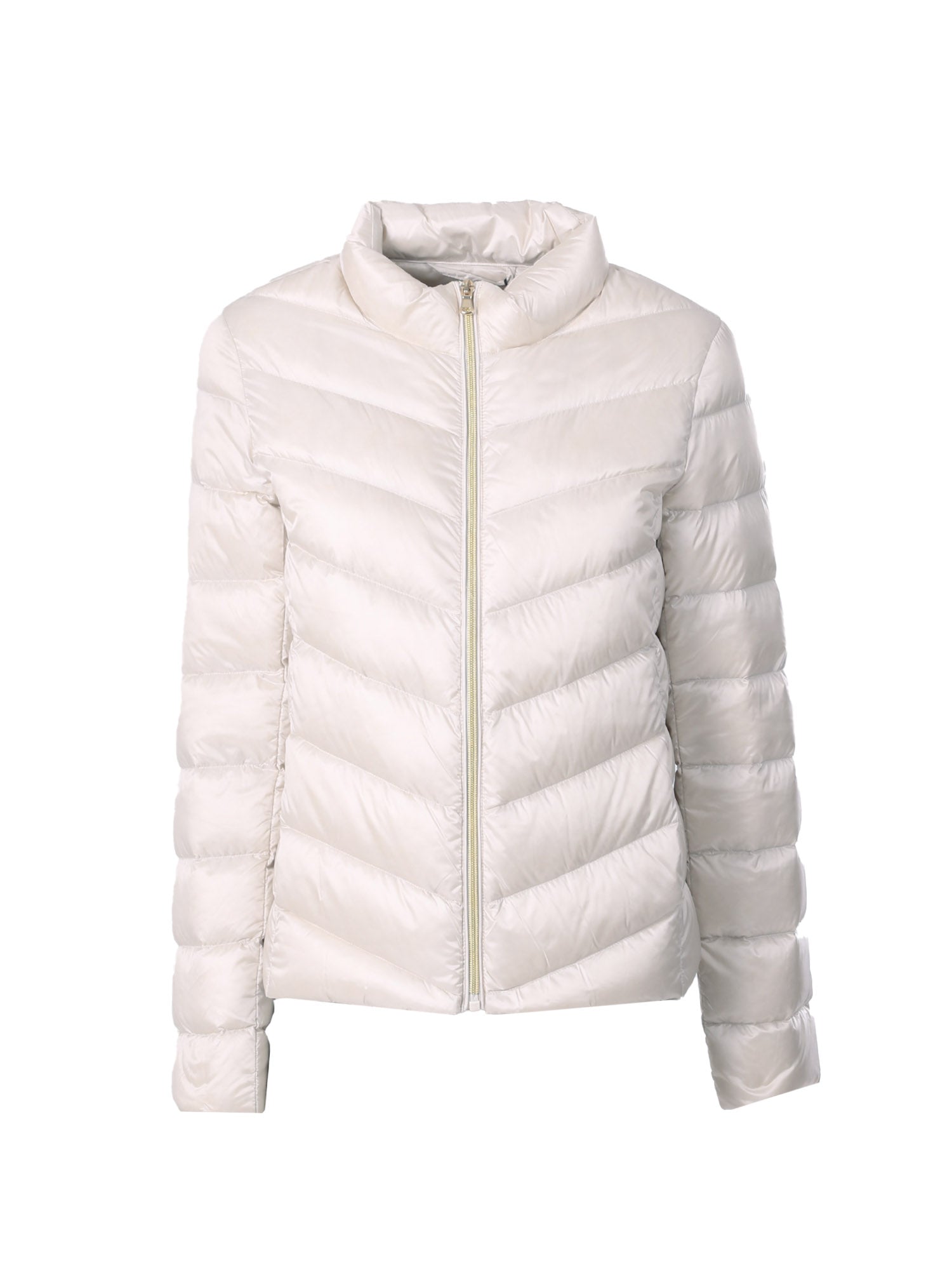 Piumini Bianco Emme Marella