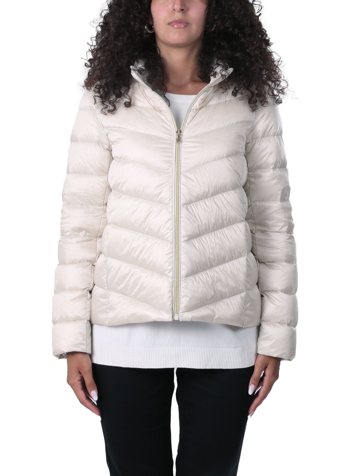 Piumini Bianco Emme Marella