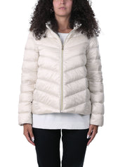 Piumini Bianco Emme Marella