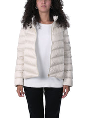 Piumini Bianco Emme Marella