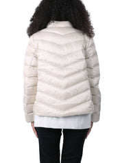 Piumini Bianco Emme Marella