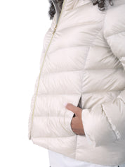 Piumini Bianco Emme Marella