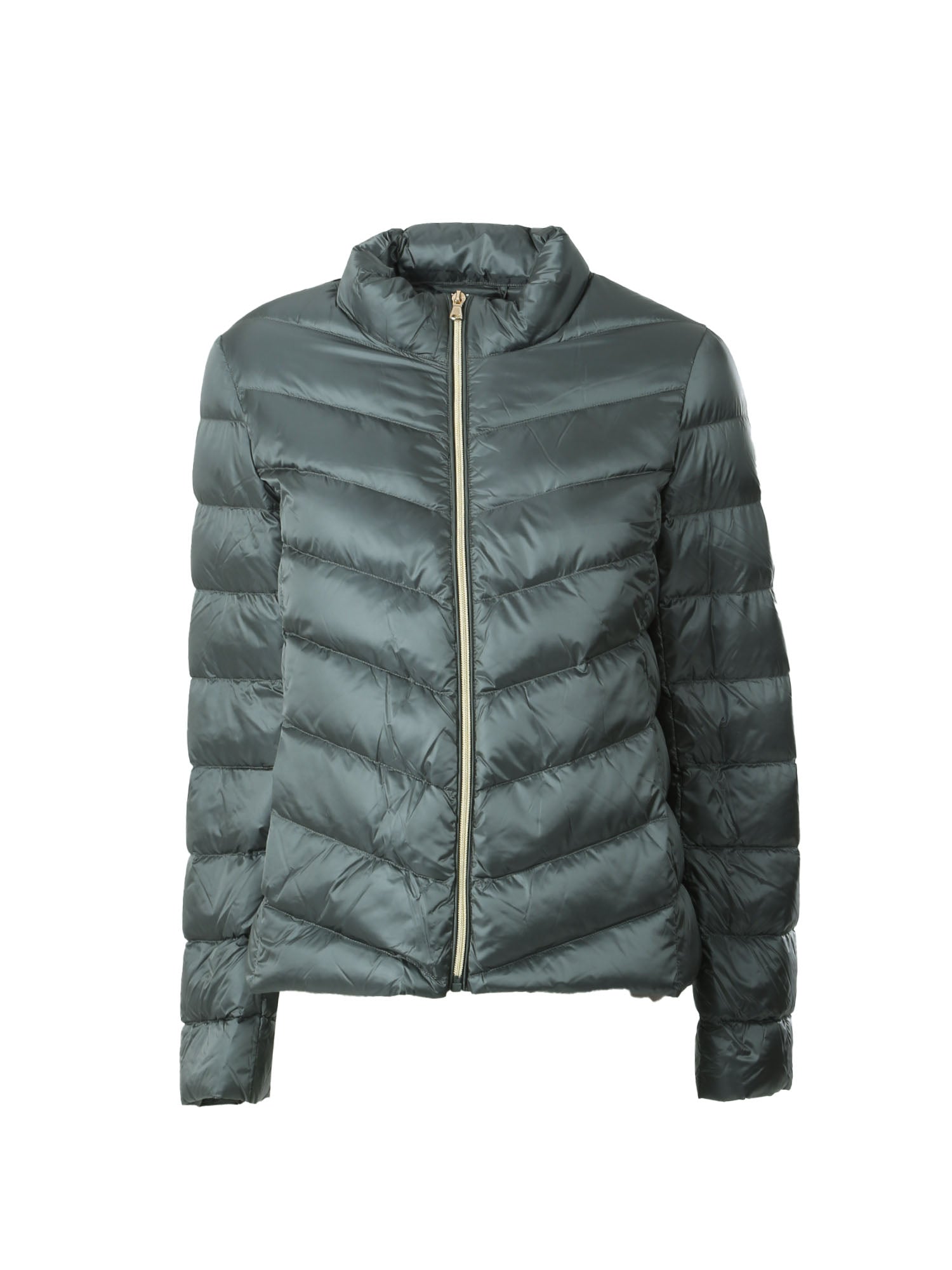 Piumini Verde Emme Marella