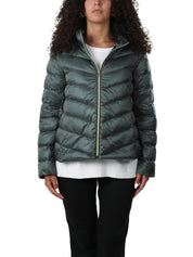 Piumini Verde Emme Marella