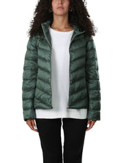 Piumini Verde Emme Marella