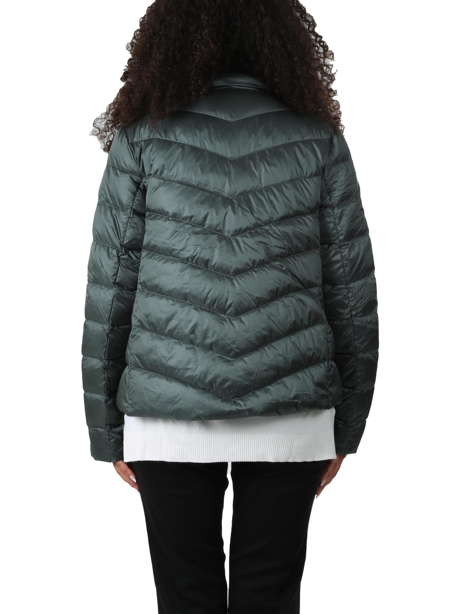 Piumini Verde Emme Marella