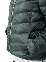 Piumini Verde Emme Marella